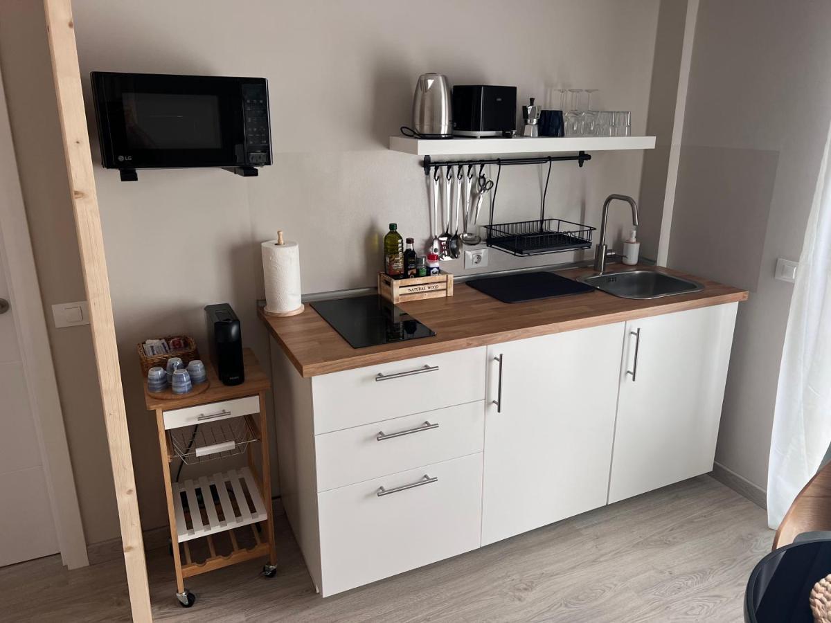 Appartamento Casa Brisa Marina Corralejo Esterno foto