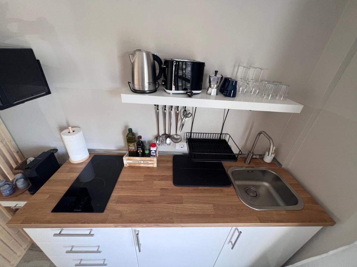 Appartamento Casa Brisa Marina Corralejo Esterno foto