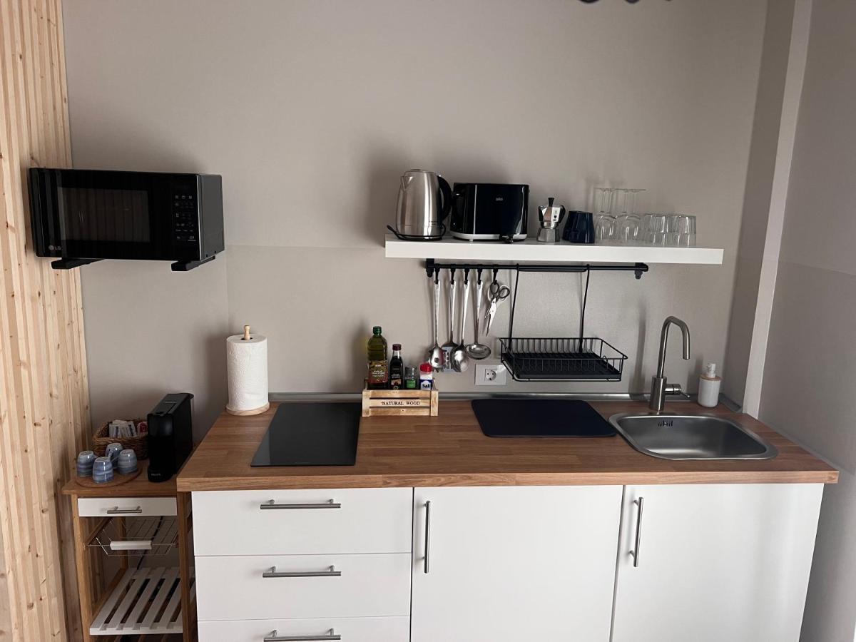 Appartamento Casa Brisa Marina Corralejo Esterno foto