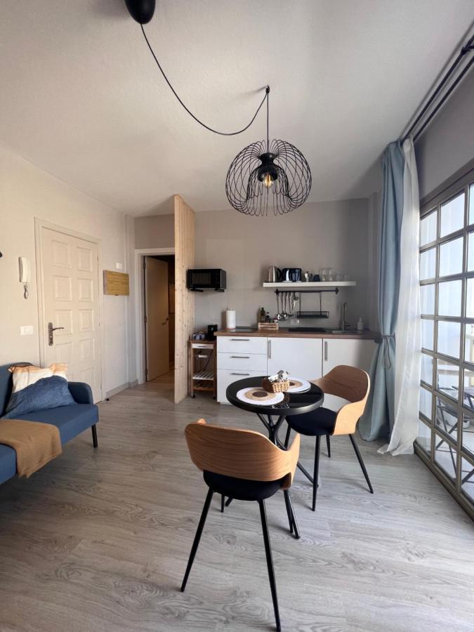 Appartamento Casa Brisa Marina Corralejo Esterno foto