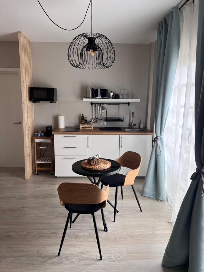 Appartamento Casa Brisa Marina Corralejo Esterno foto