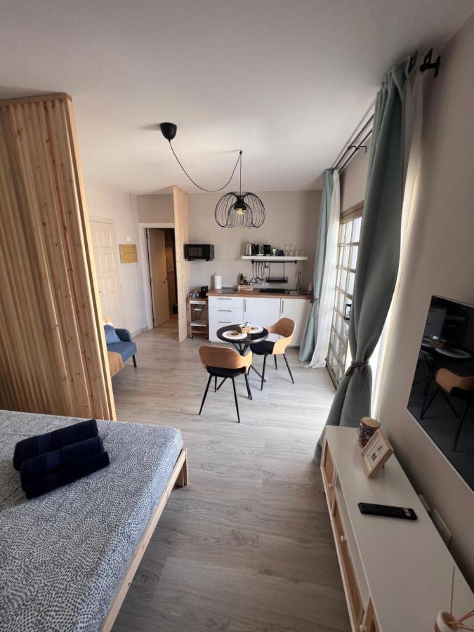 Appartamento Casa Brisa Marina Corralejo Esterno foto