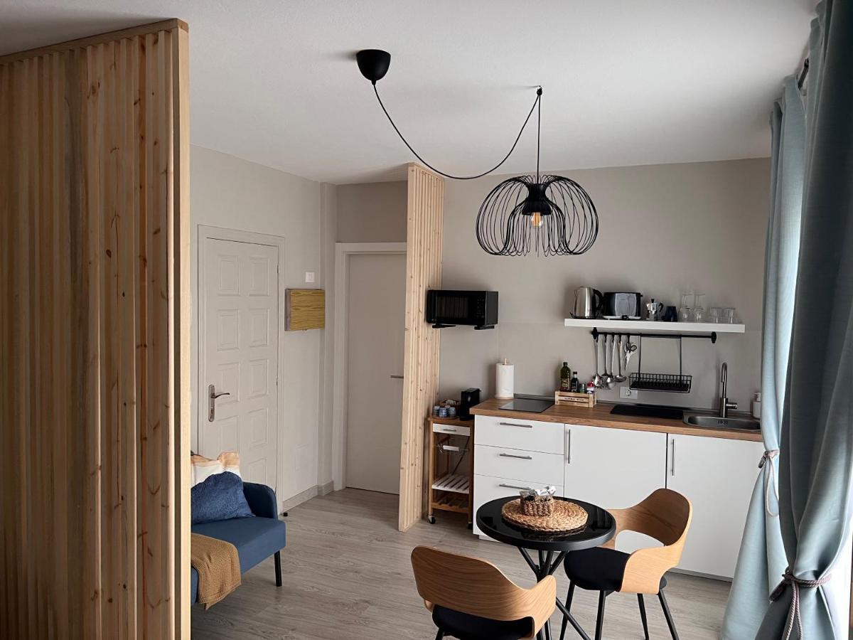 Appartamento Casa Brisa Marina Corralejo Esterno foto