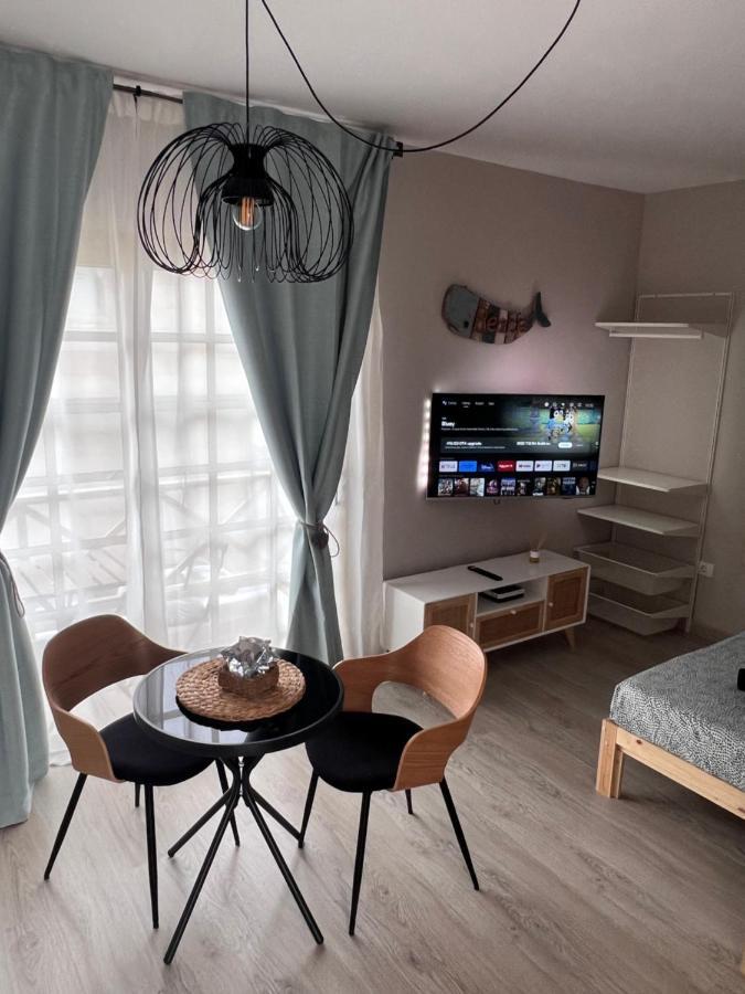 Appartamento Casa Brisa Marina Corralejo Esterno foto