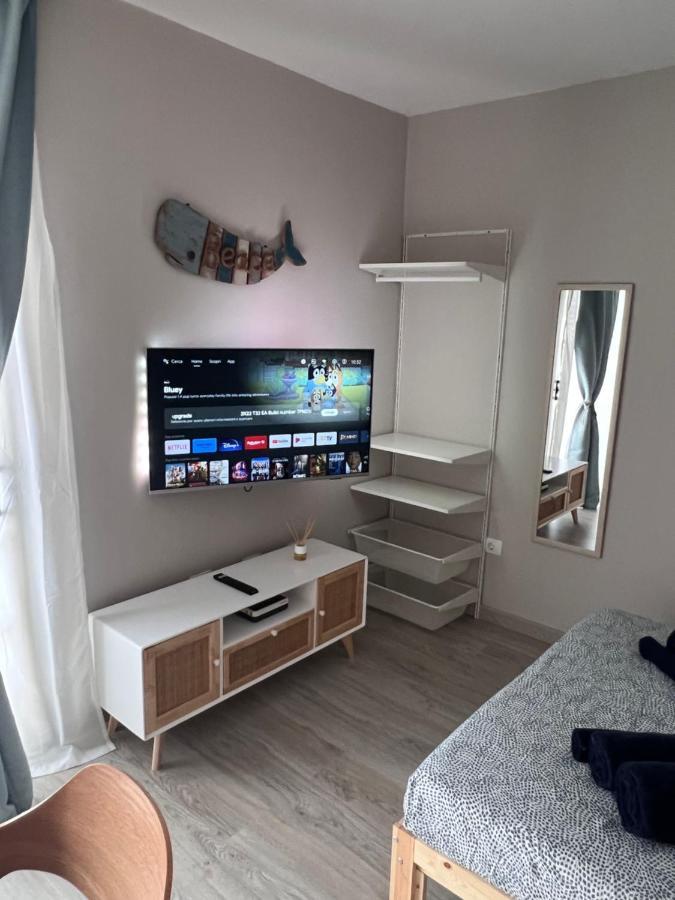 Appartamento Casa Brisa Marina Corralejo Esterno foto