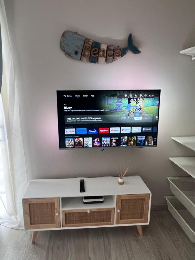 Appartamento Casa Brisa Marina Corralejo Esterno foto