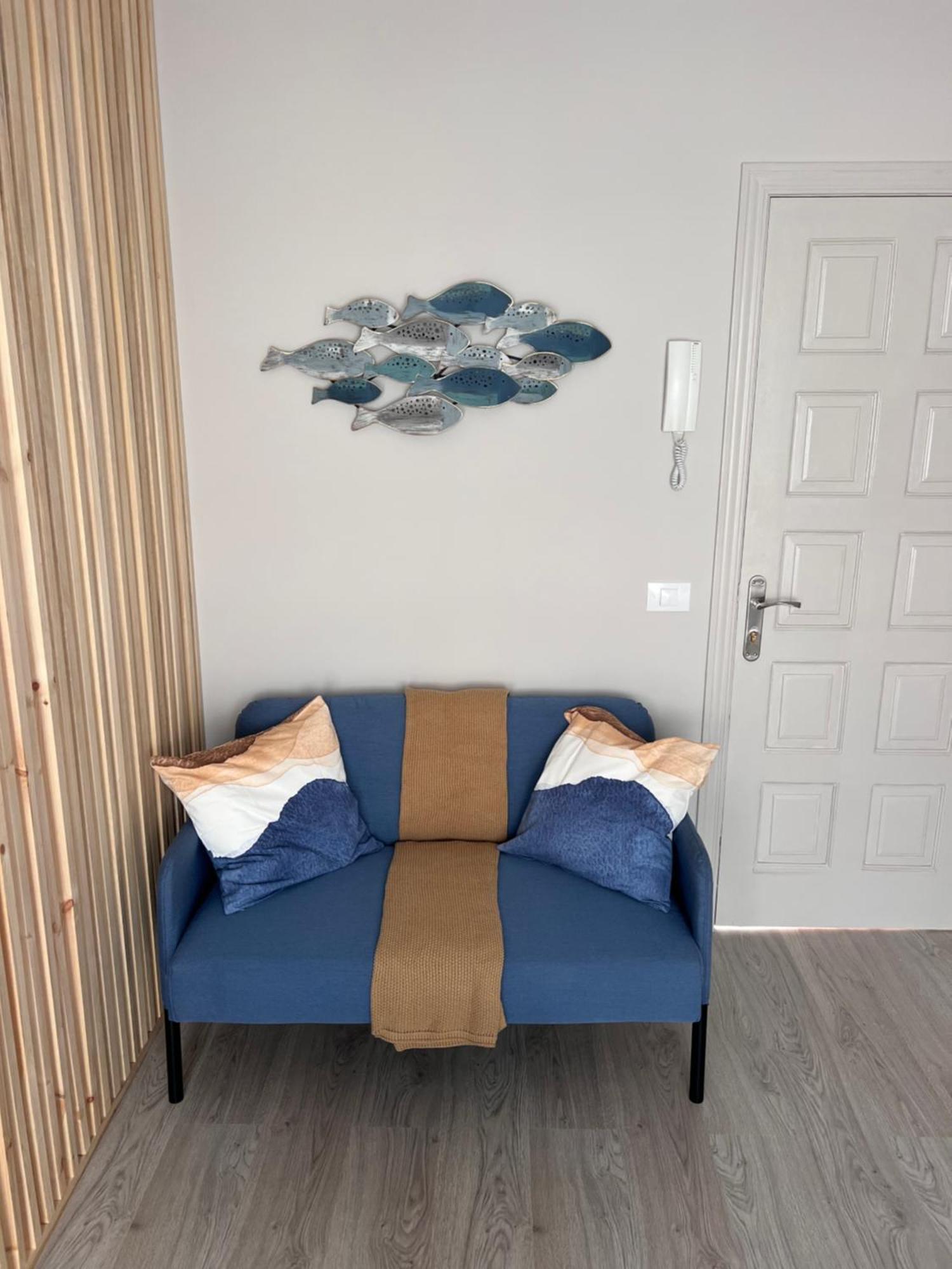Appartamento Casa Brisa Marina Corralejo Esterno foto