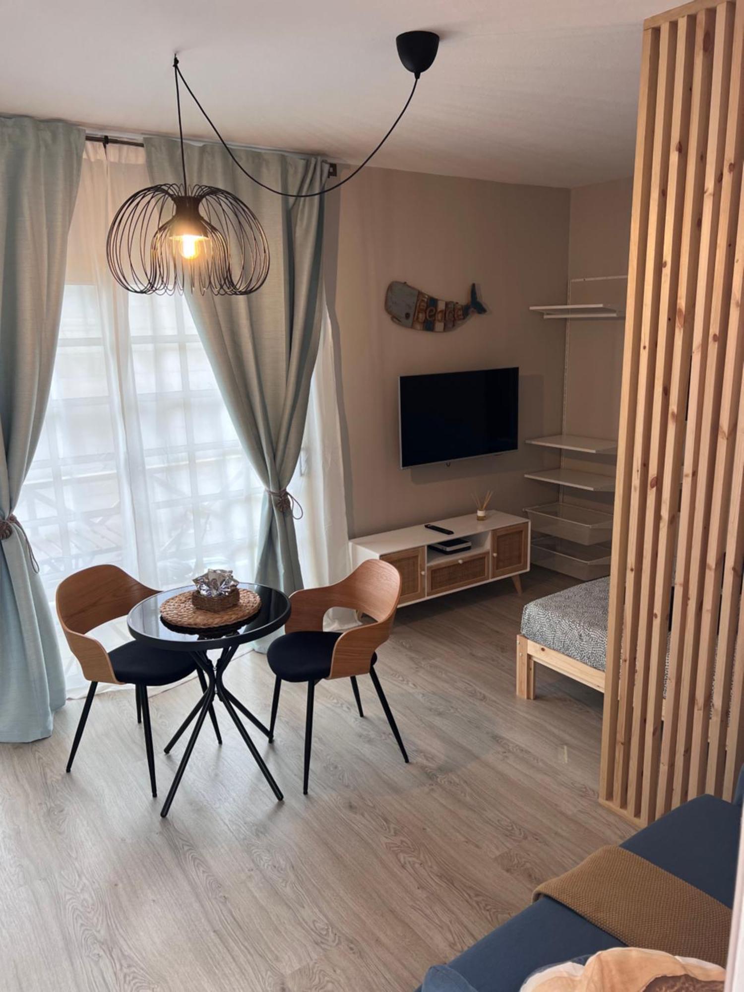 Appartamento Casa Brisa Marina Corralejo Esterno foto