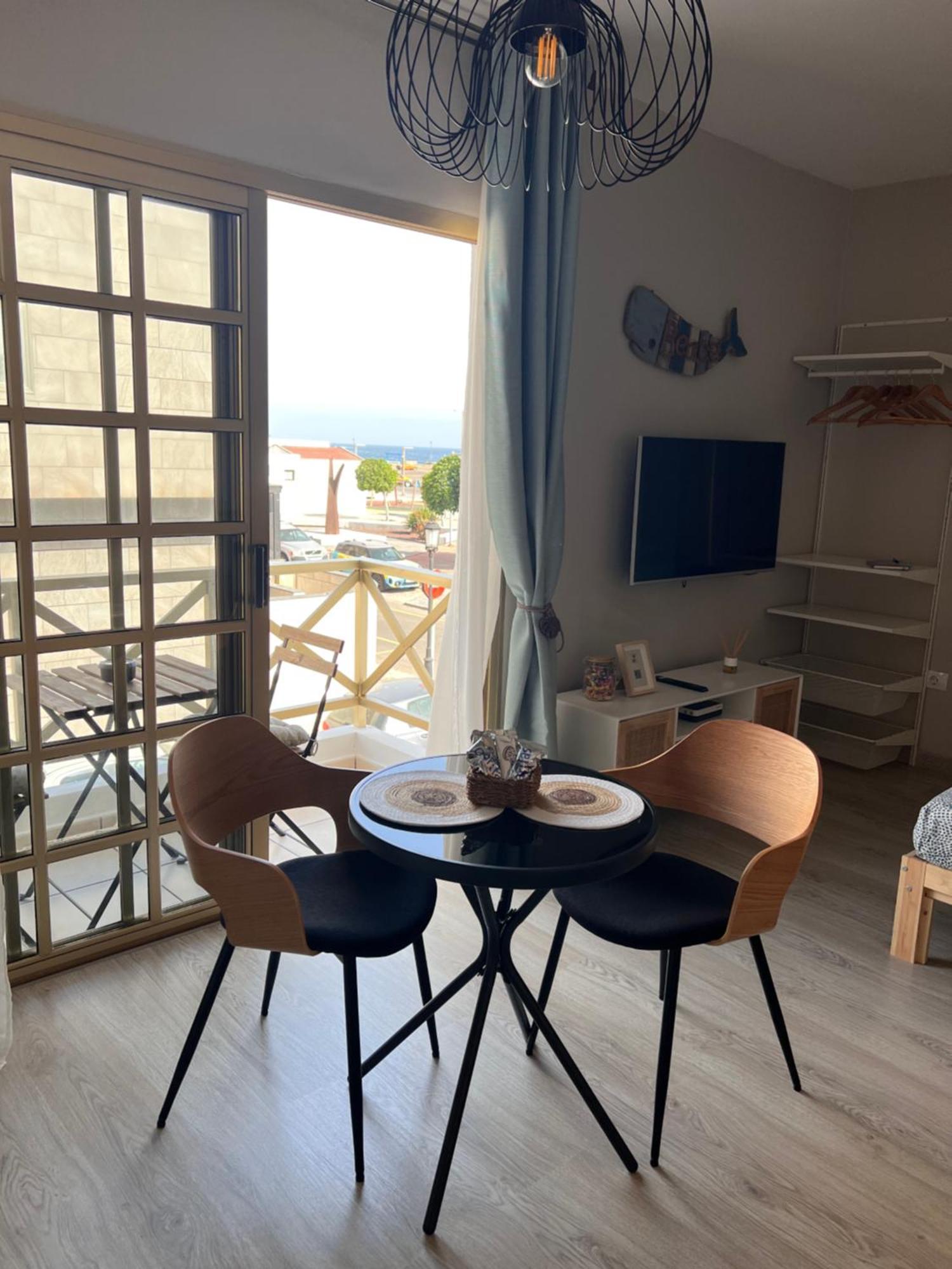 Appartamento Casa Brisa Marina Corralejo Esterno foto