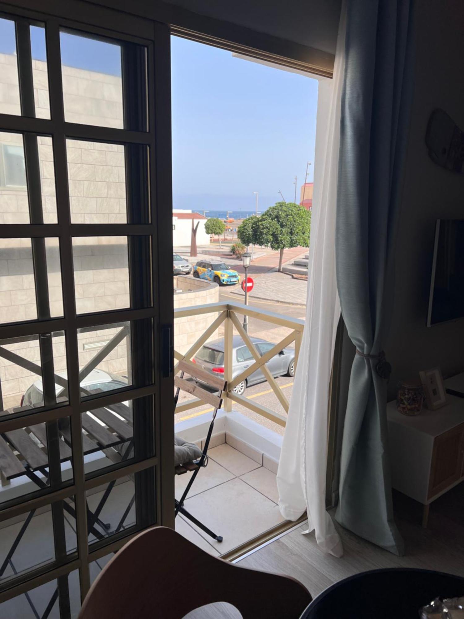 Appartamento Casa Brisa Marina Corralejo Esterno foto