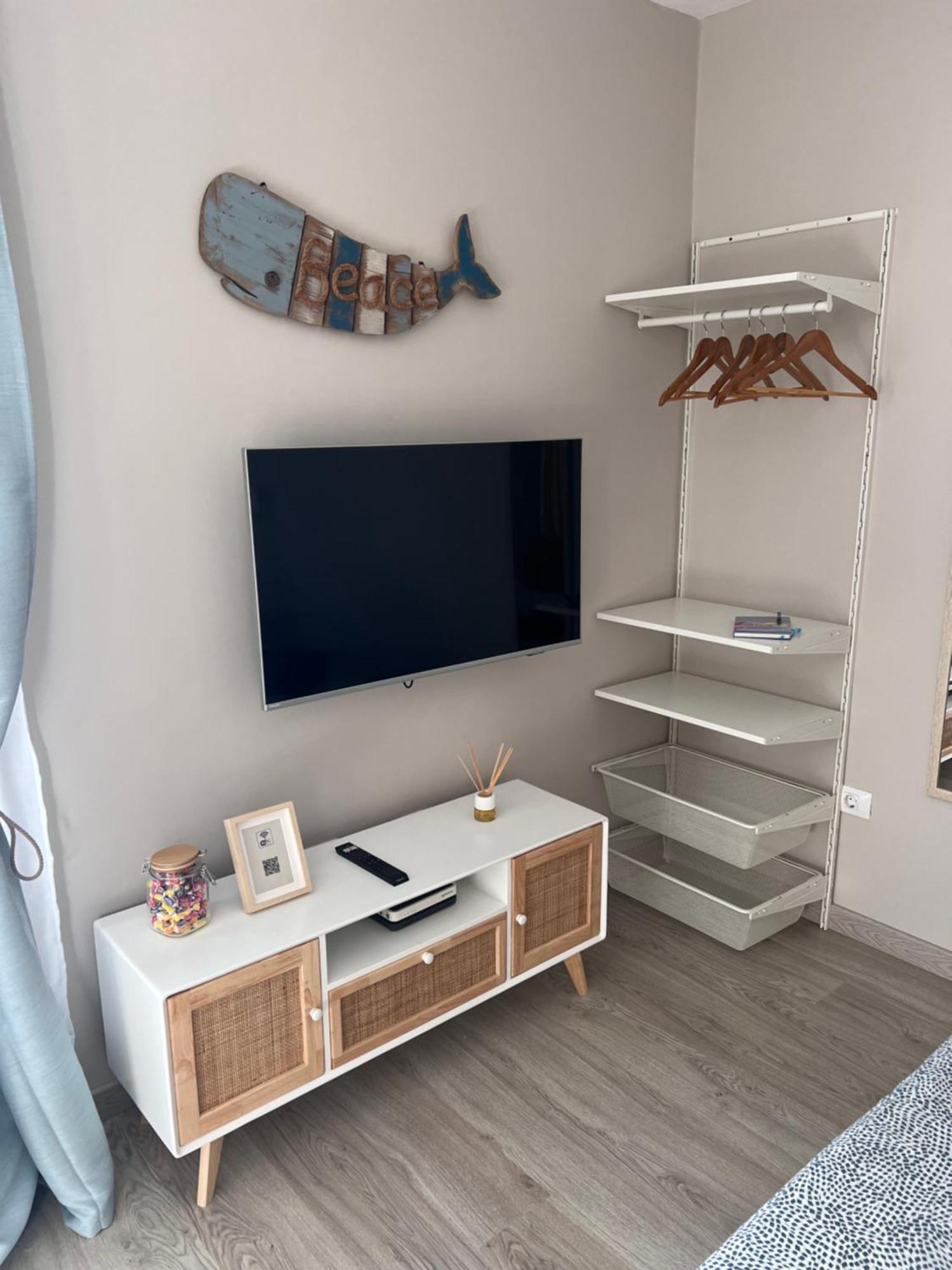 Appartamento Casa Brisa Marina Corralejo Esterno foto
