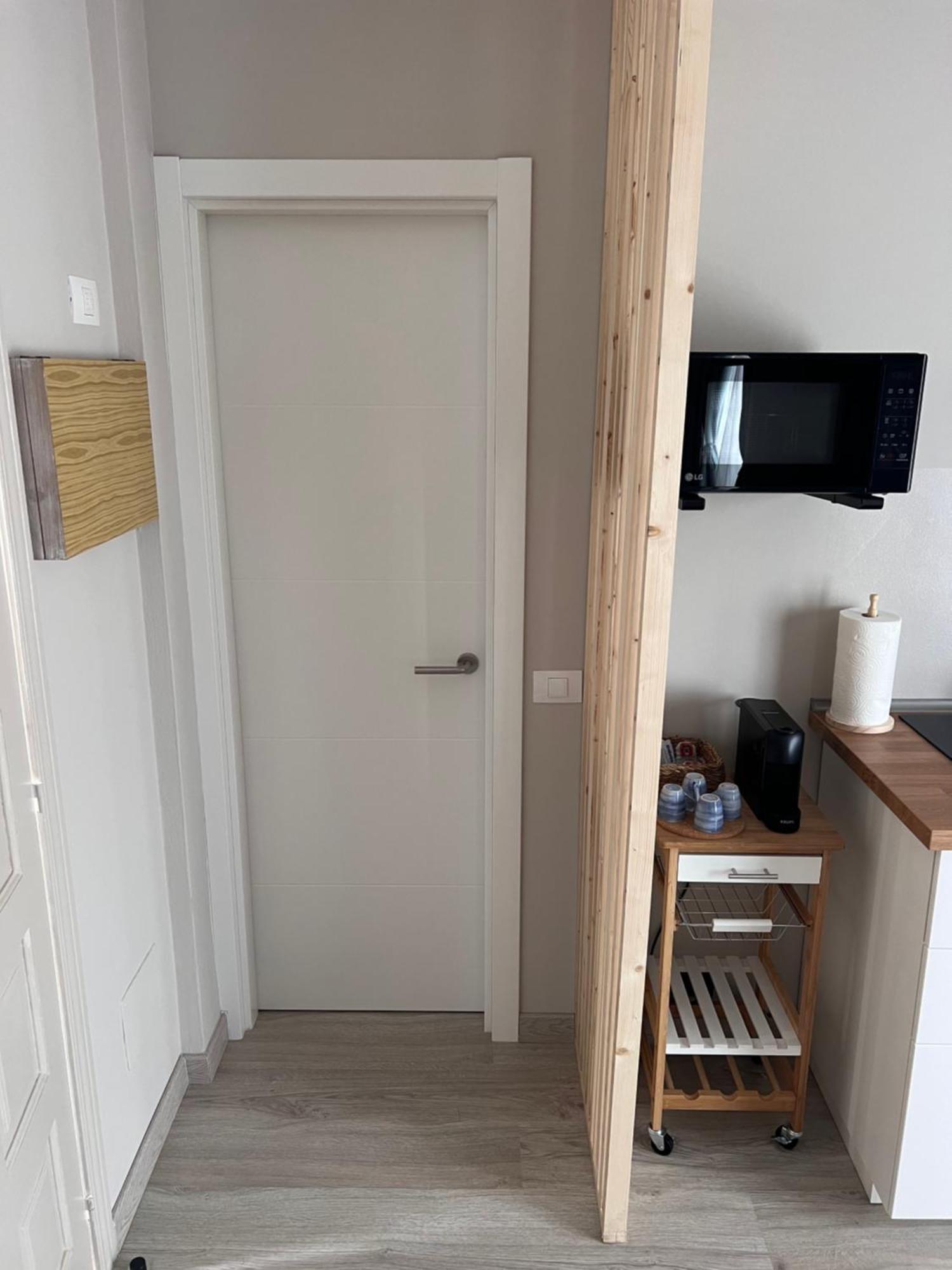 Appartamento Casa Brisa Marina Corralejo Esterno foto
