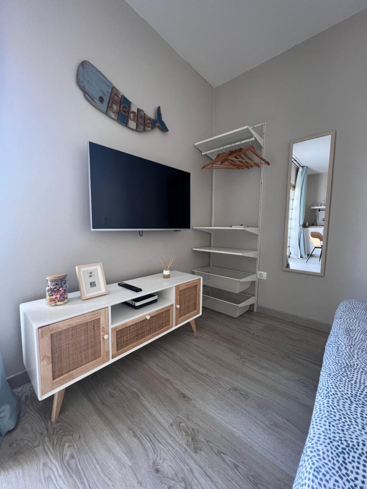 Appartamento Casa Brisa Marina Corralejo Esterno foto