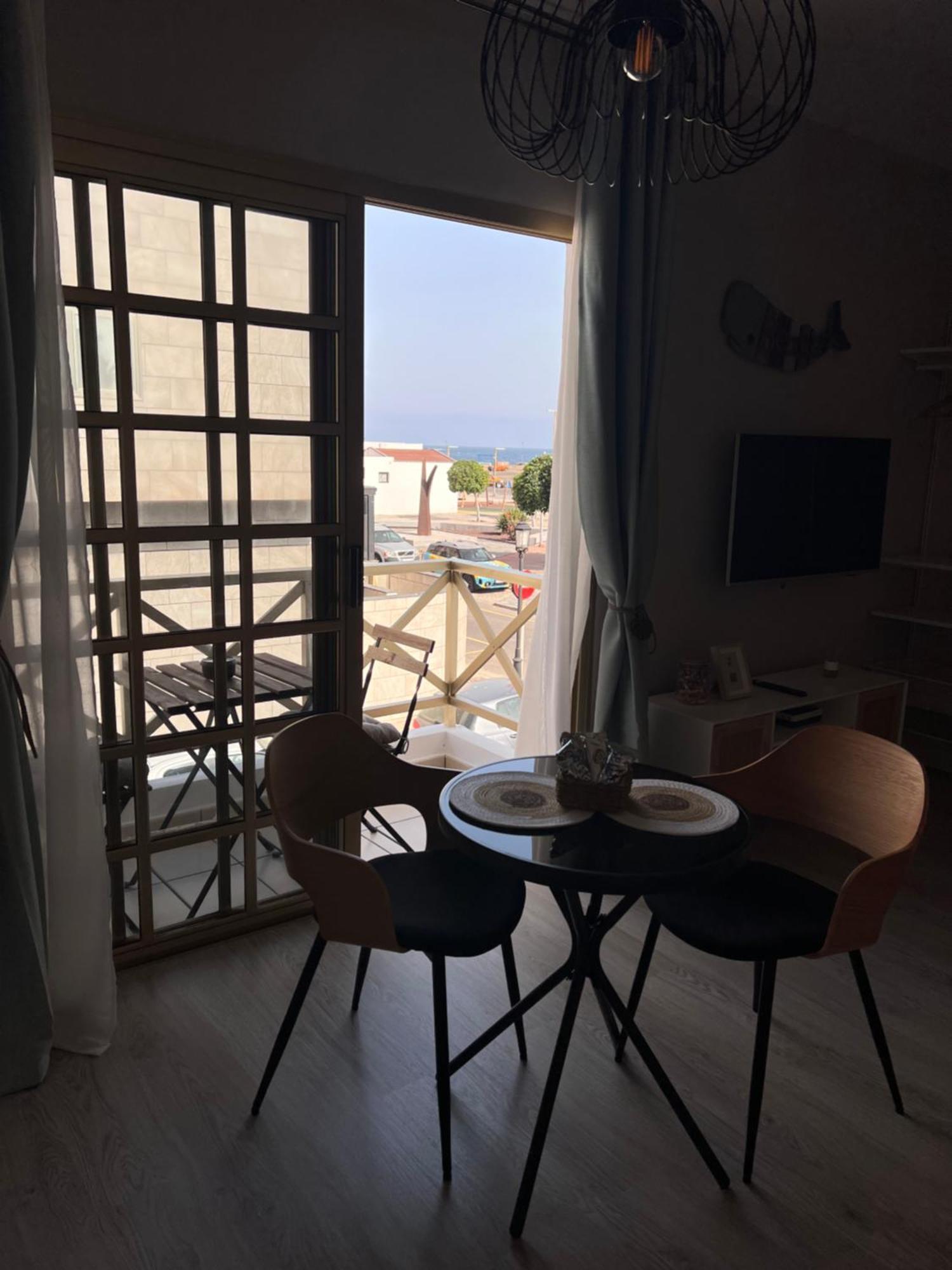 Appartamento Casa Brisa Marina Corralejo Esterno foto