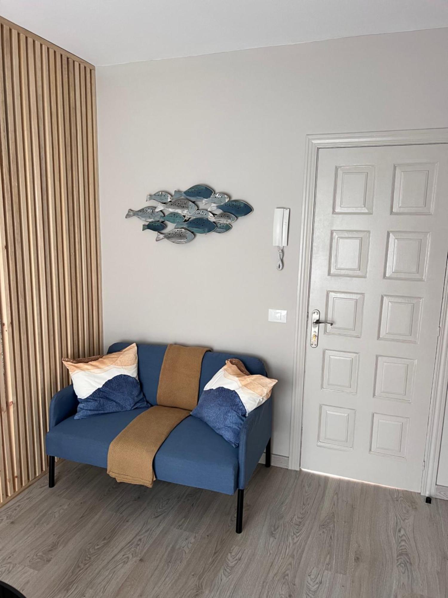 Appartamento Casa Brisa Marina Corralejo Esterno foto