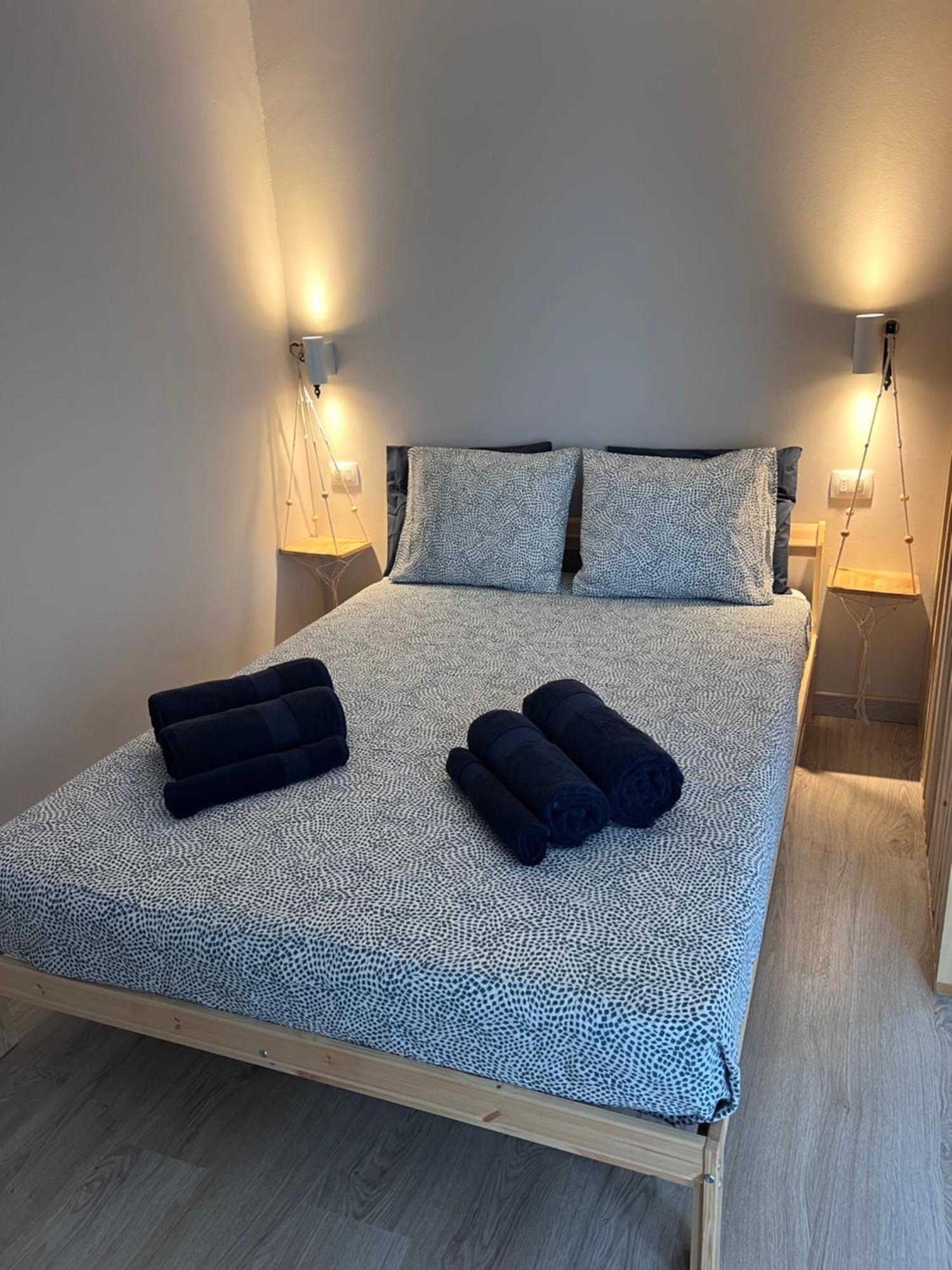 Appartamento Casa Brisa Marina Corralejo Esterno foto
