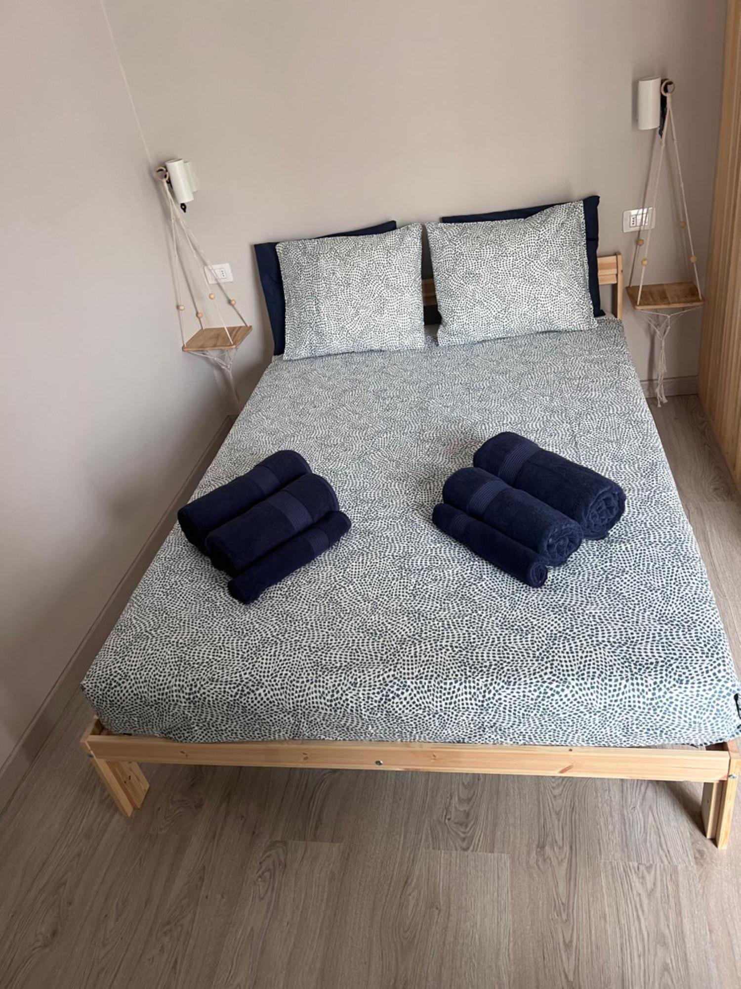 Appartamento Casa Brisa Marina Corralejo Esterno foto