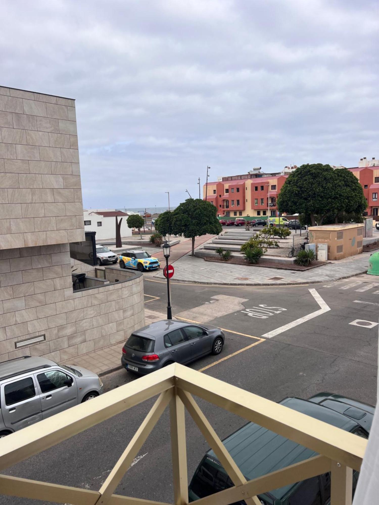 Appartamento Casa Brisa Marina Corralejo Esterno foto